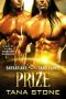[Barbarians of the Sand Planet 07] • Prize